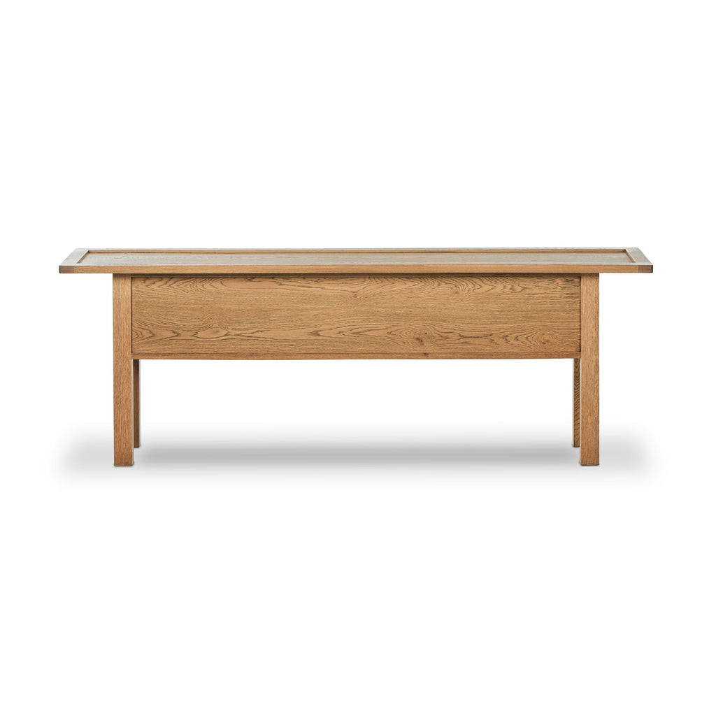 Evans Console Table