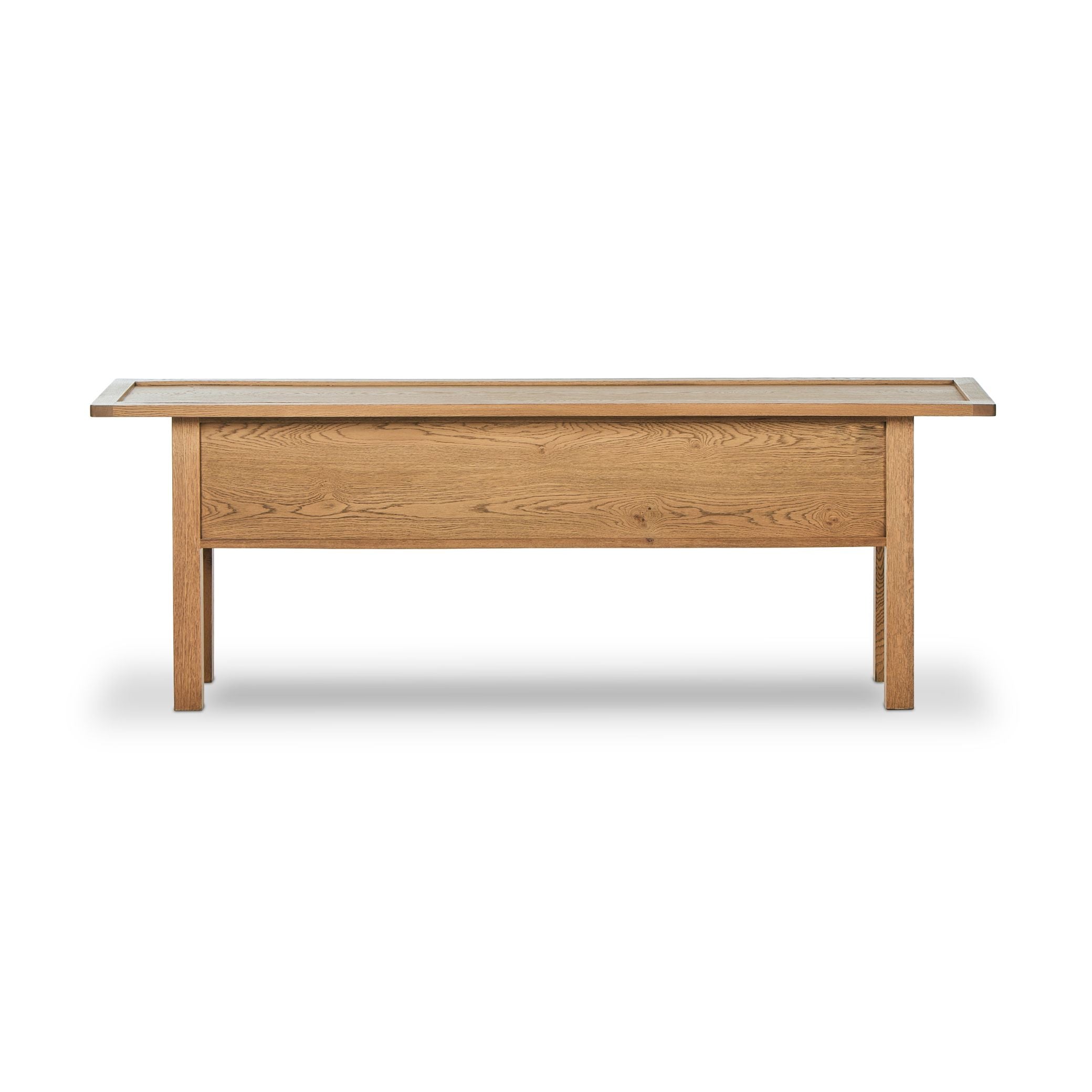 Evans Console Table