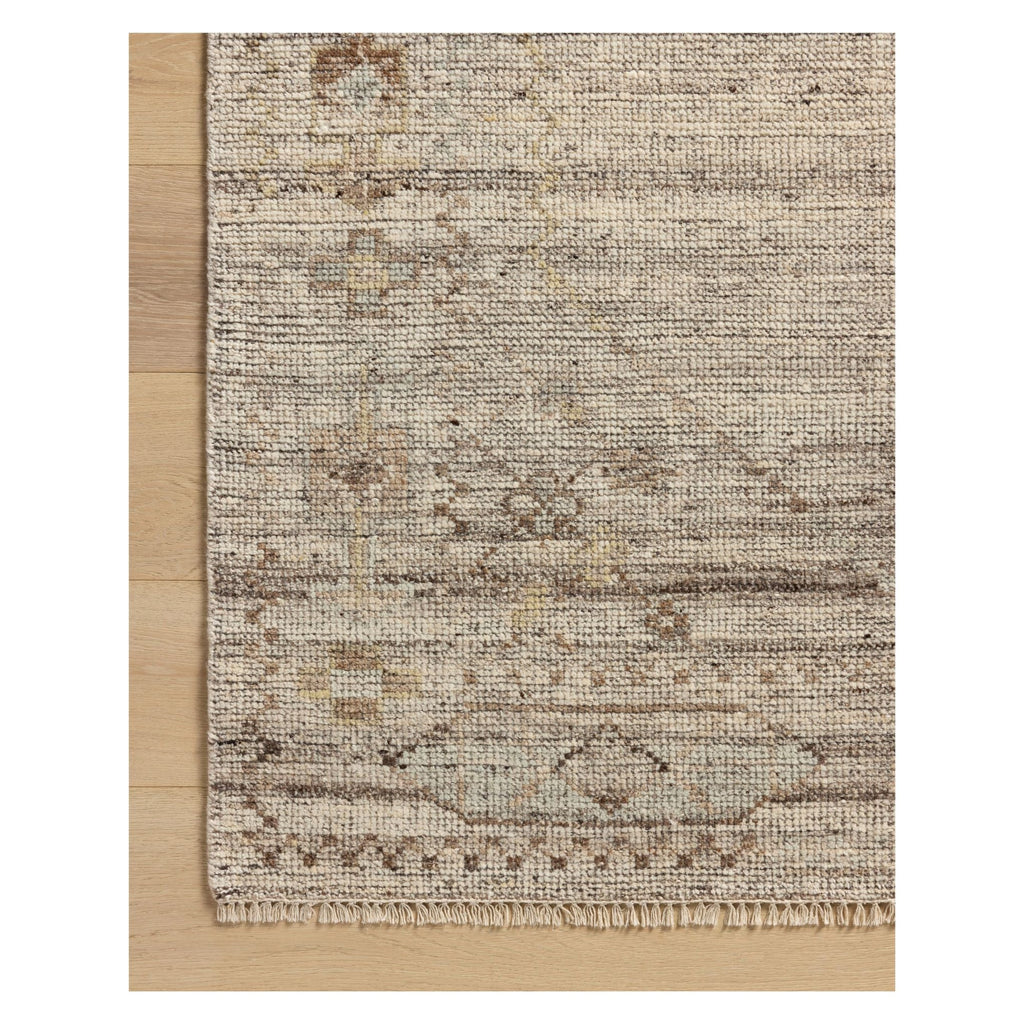 Abigail Stone Multi Rug