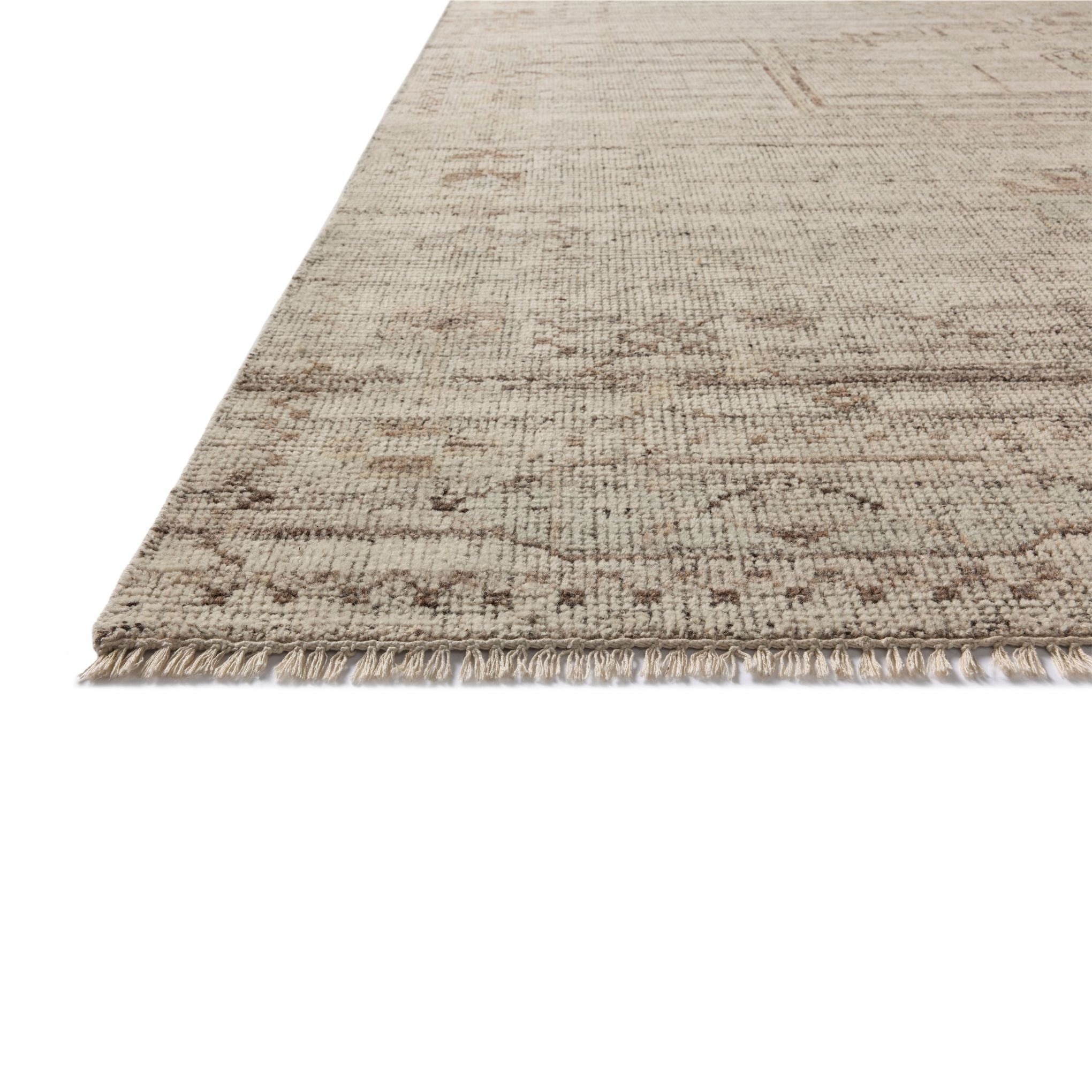 Abigail Stone Multi Rug