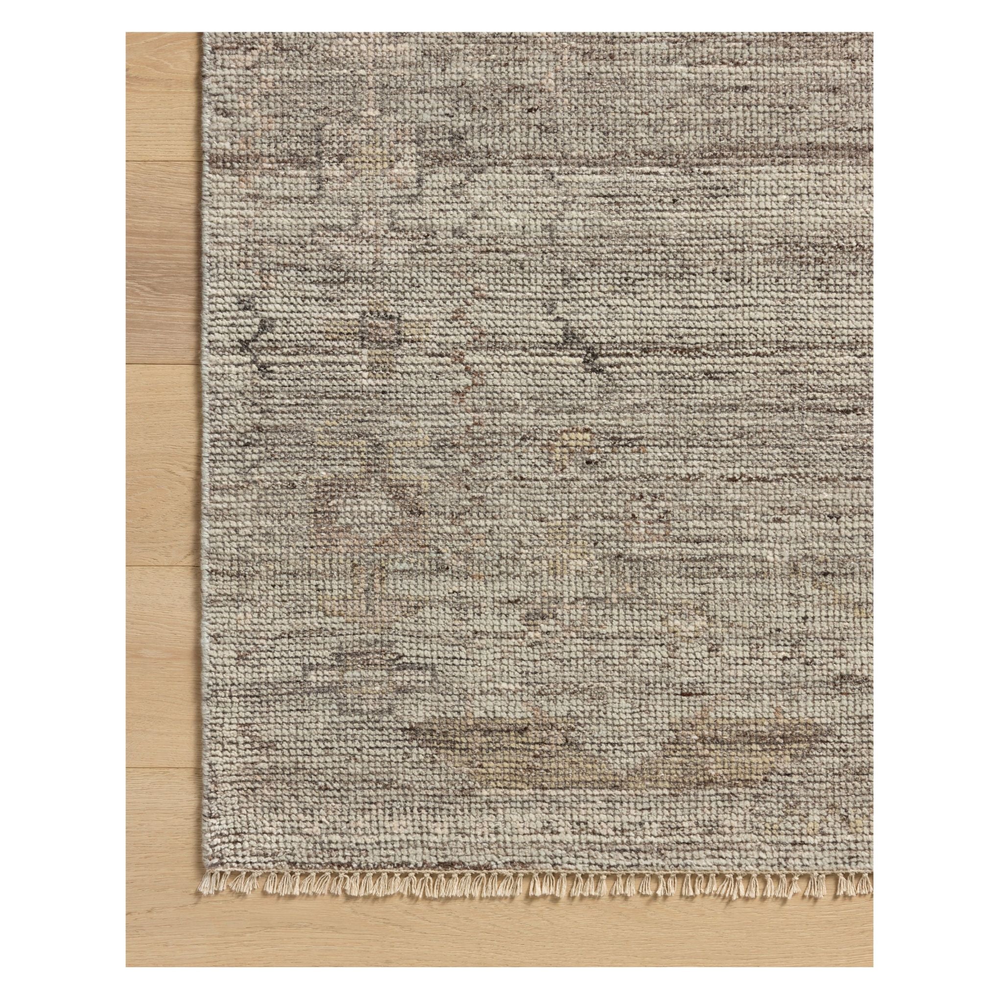 Abigail Spa Multi Rug