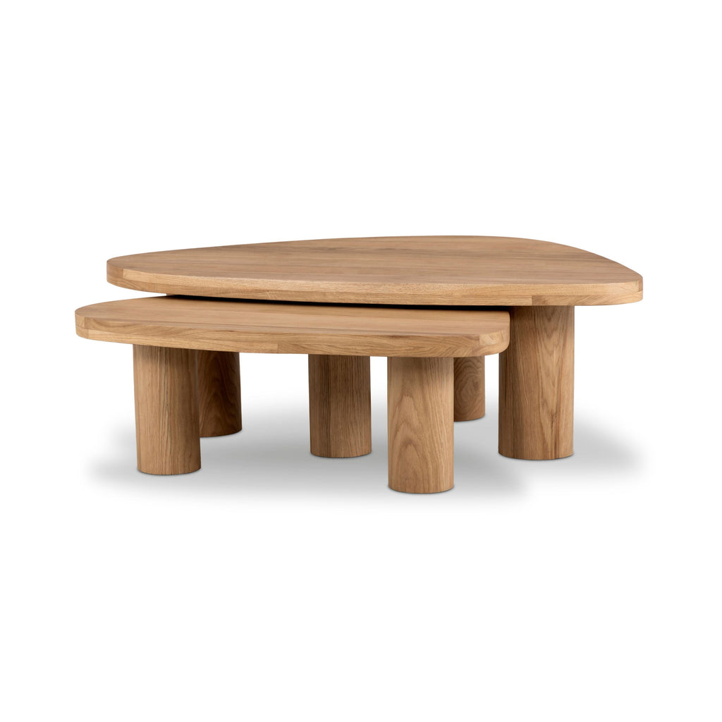 Aurora Nesting Coffee Table