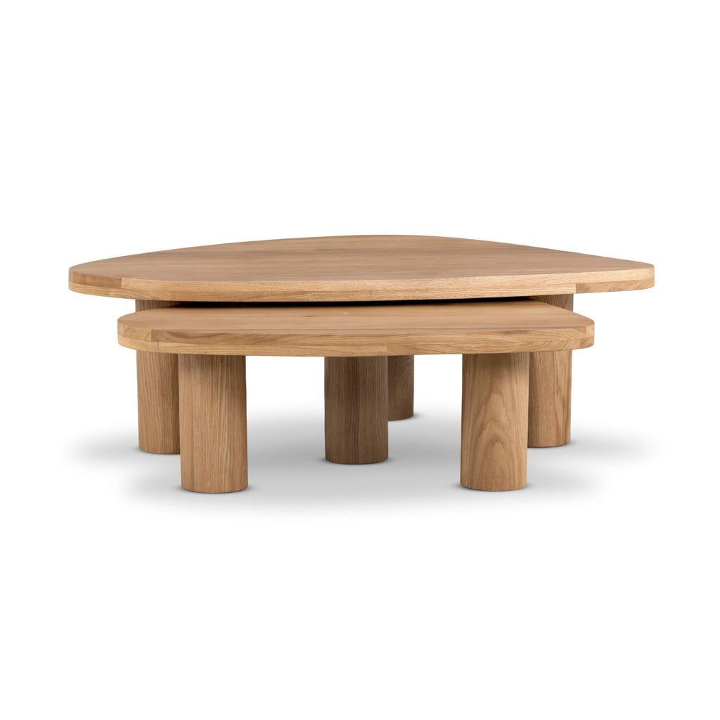 Aurora Nesting Coffee Table
