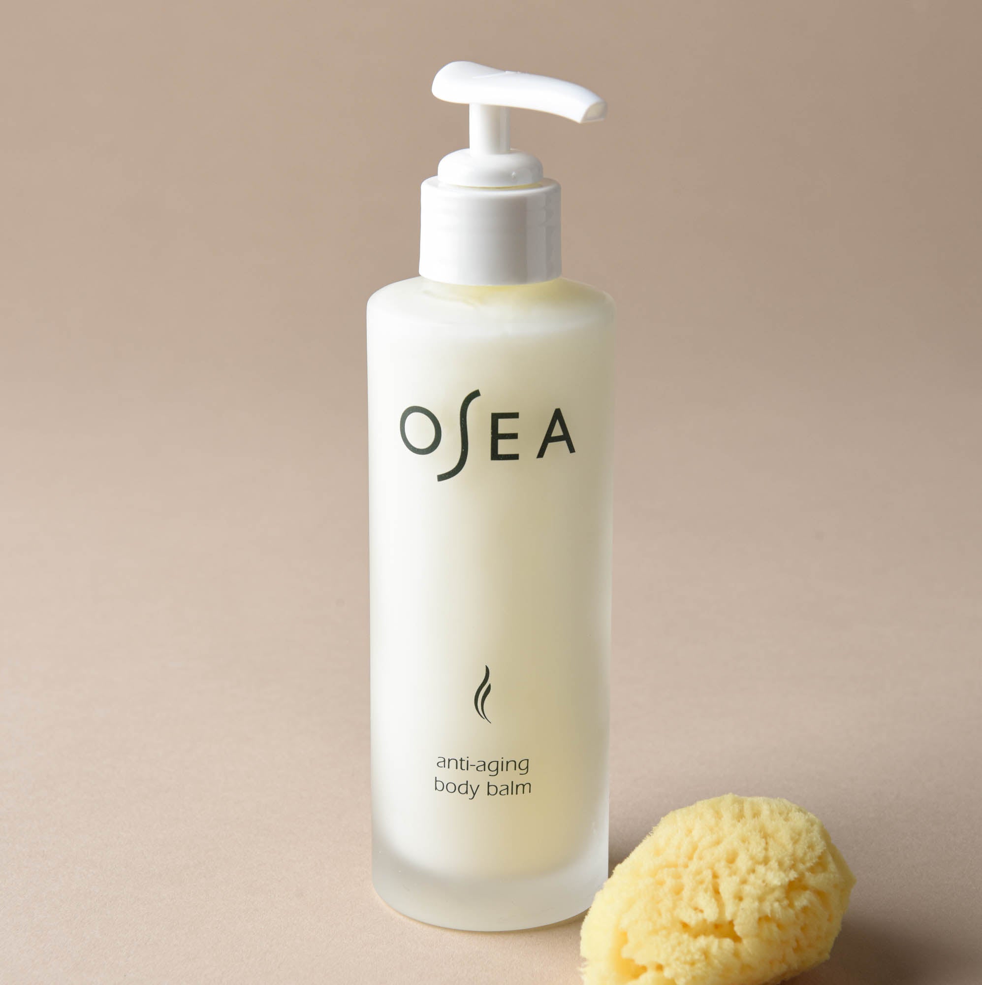 Anti-Aging Body Balm