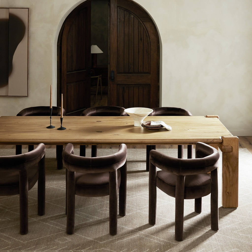 Brady Dining Table