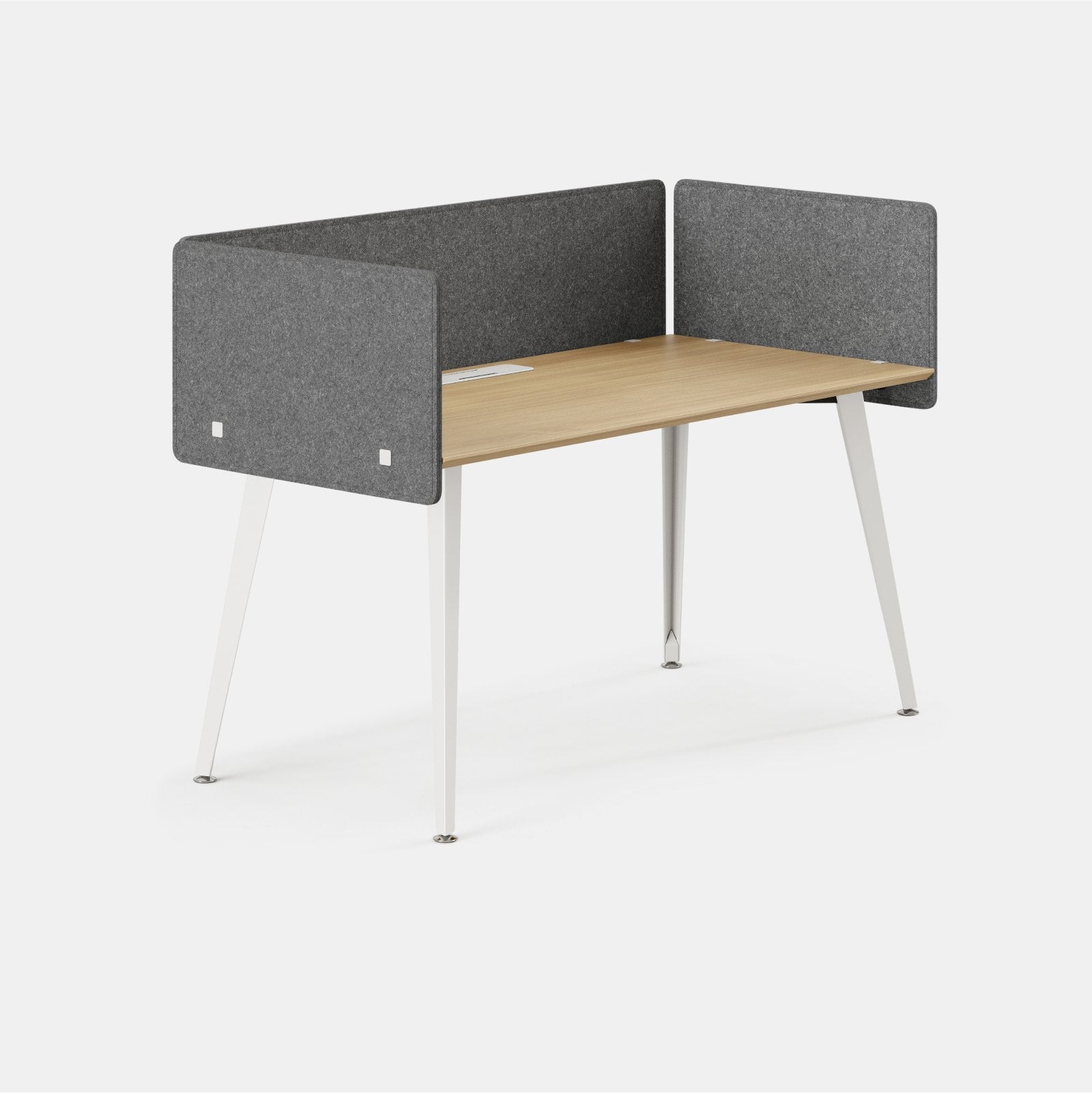 Office Desk Panels