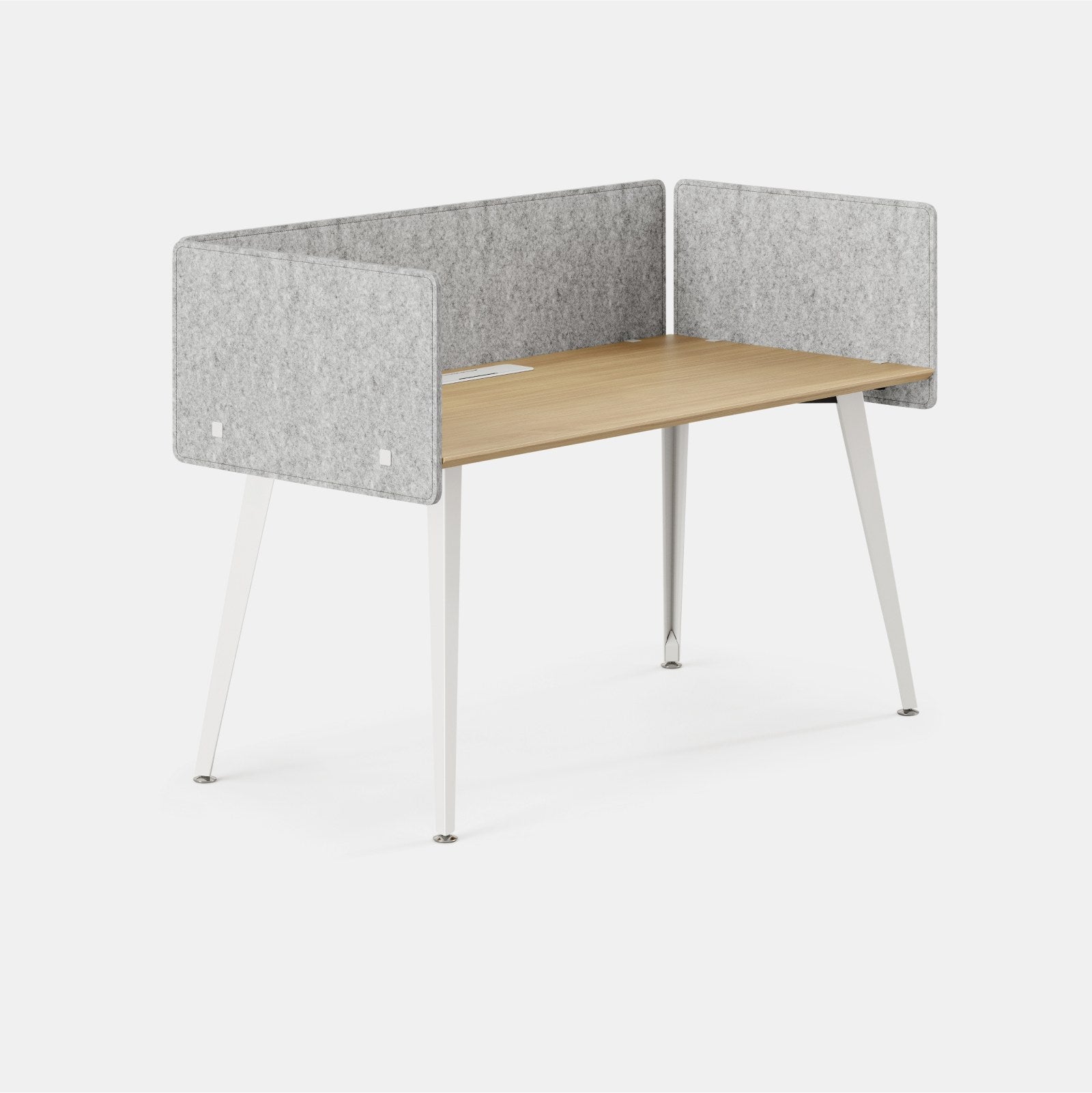 Office Desk Panels