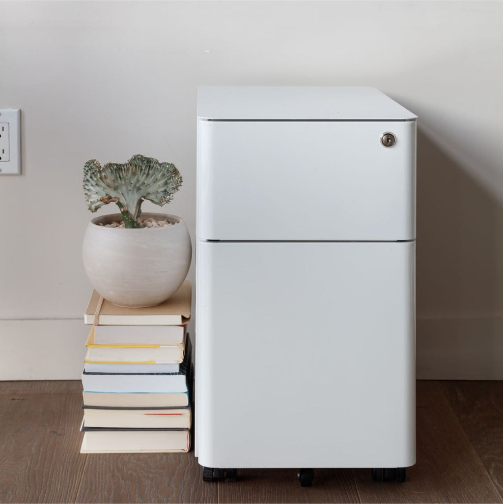 Small Filing Cabinet