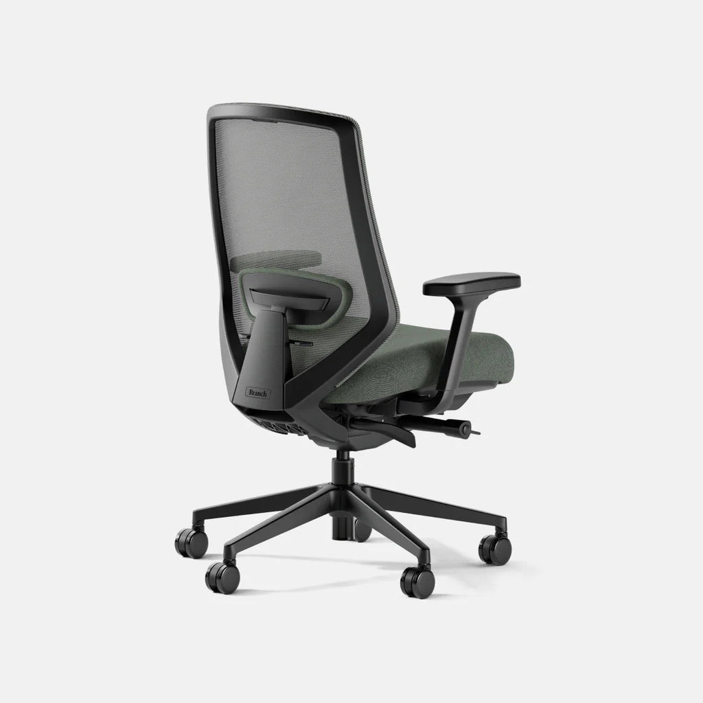 Ergonomic Chair Pro