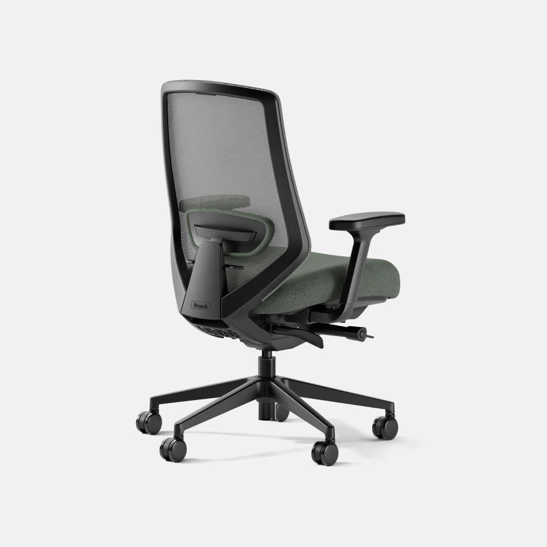 Ergonomic Chair Pro