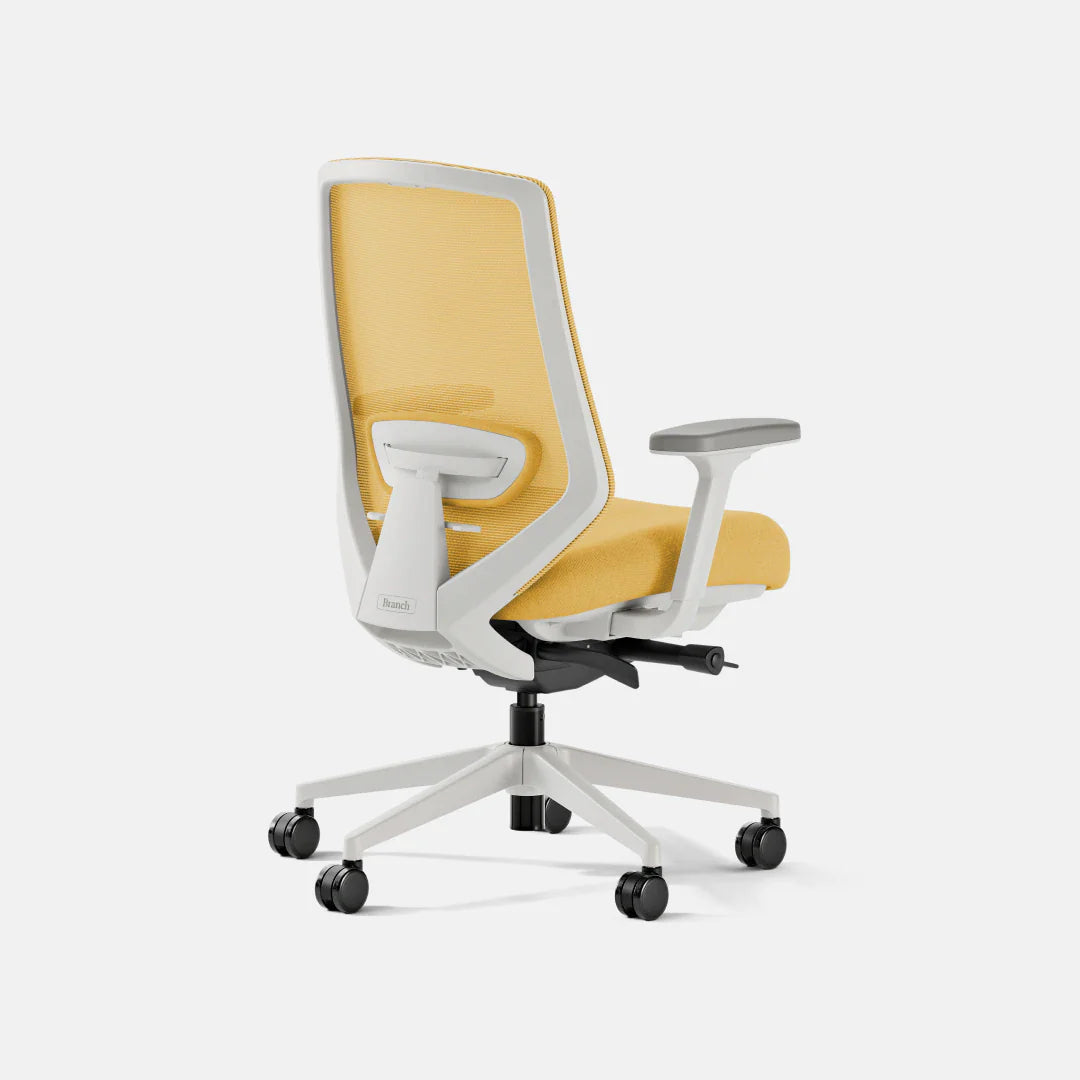 Ergonomic Chair Pro