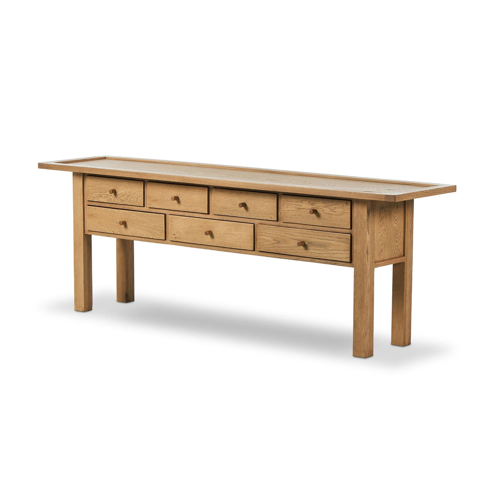 Evans Console Table