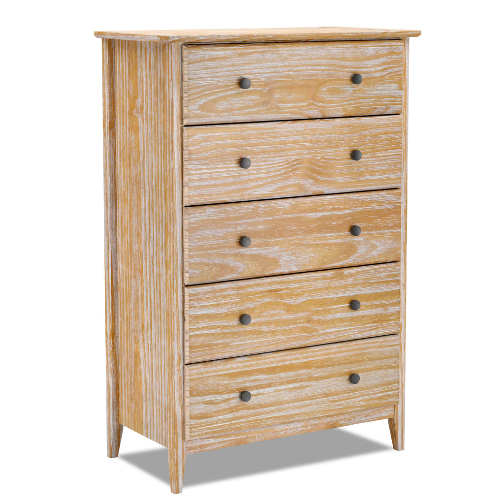 Greenport 5-Drawer Chest