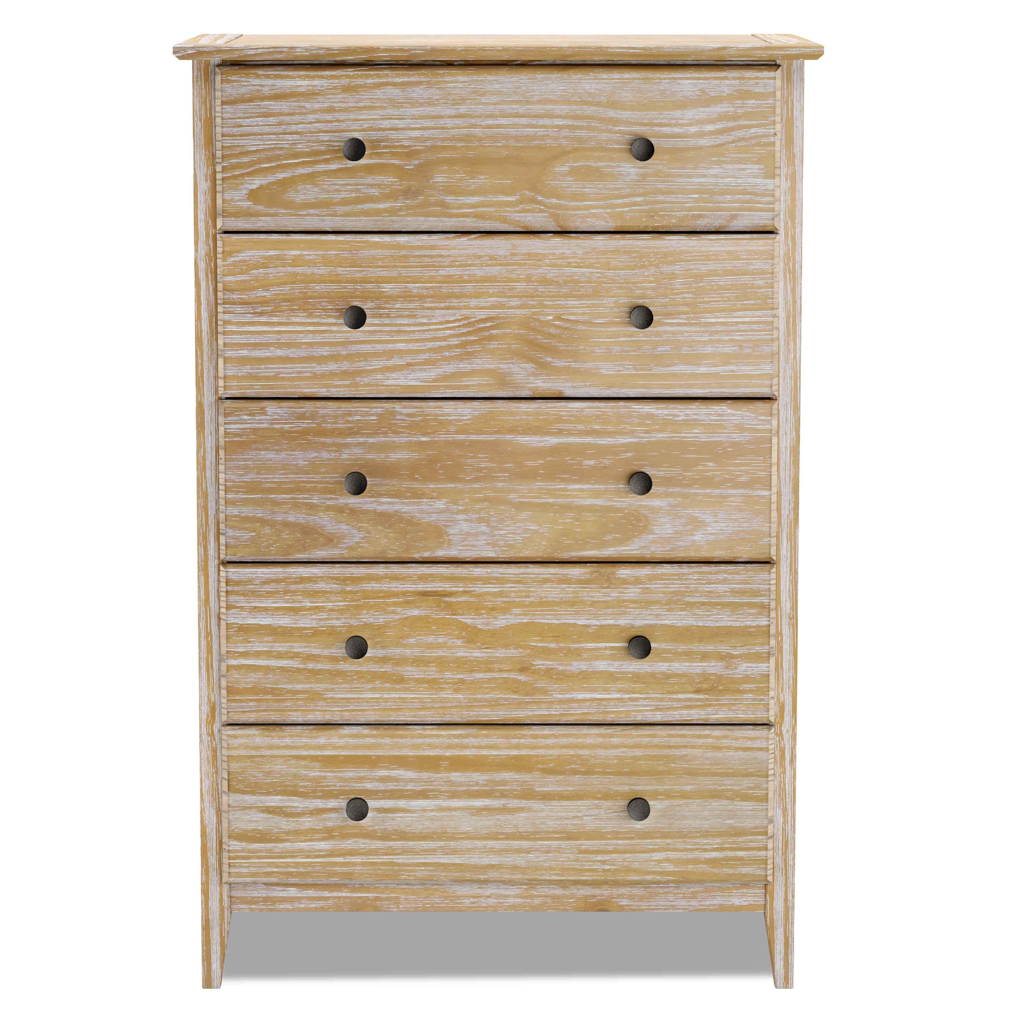 Greenport 5-Drawer Chest