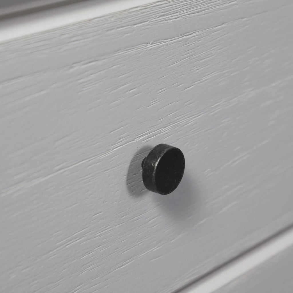 Greenport 5-Drawer Chest