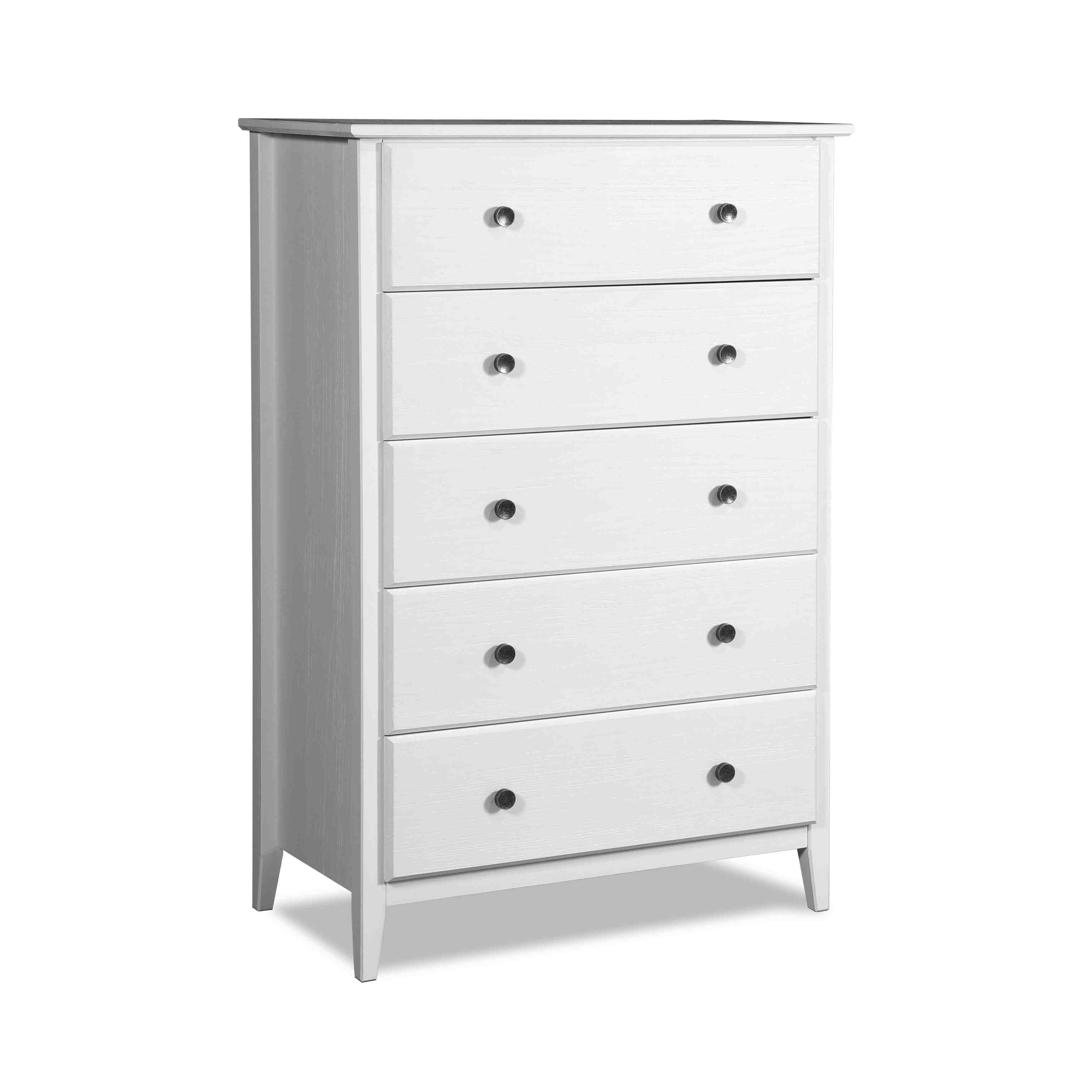 Greenport 5-Drawer Chest