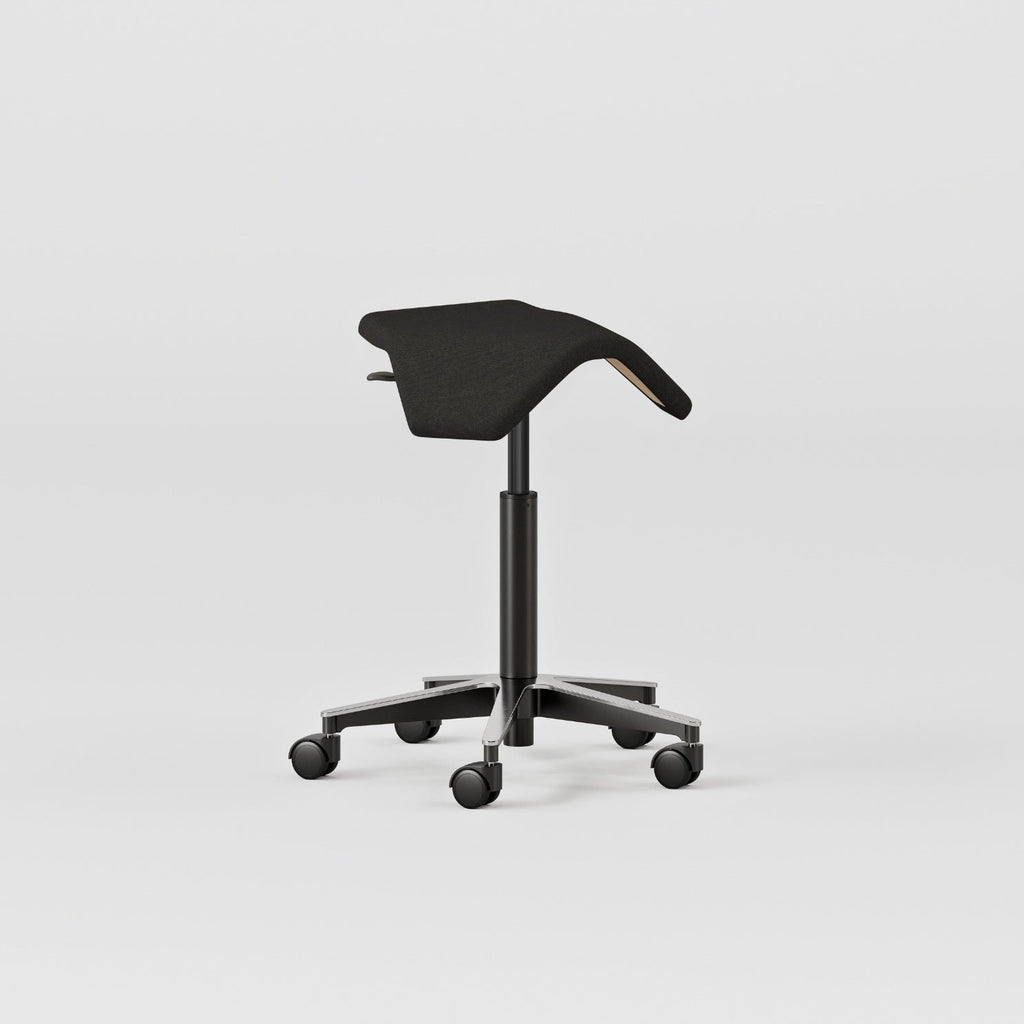 Open Box - Saddle Chair