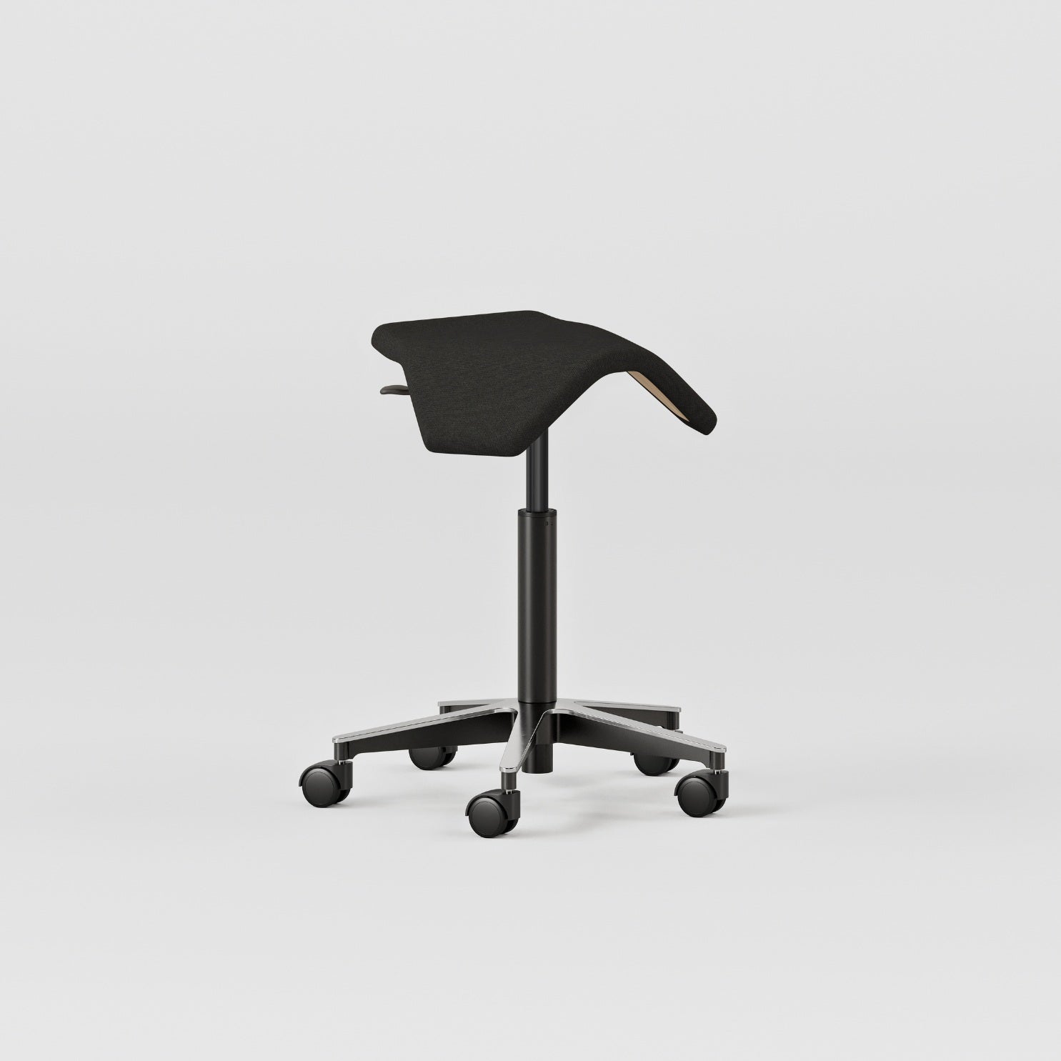 Open Box - Saddle Chair