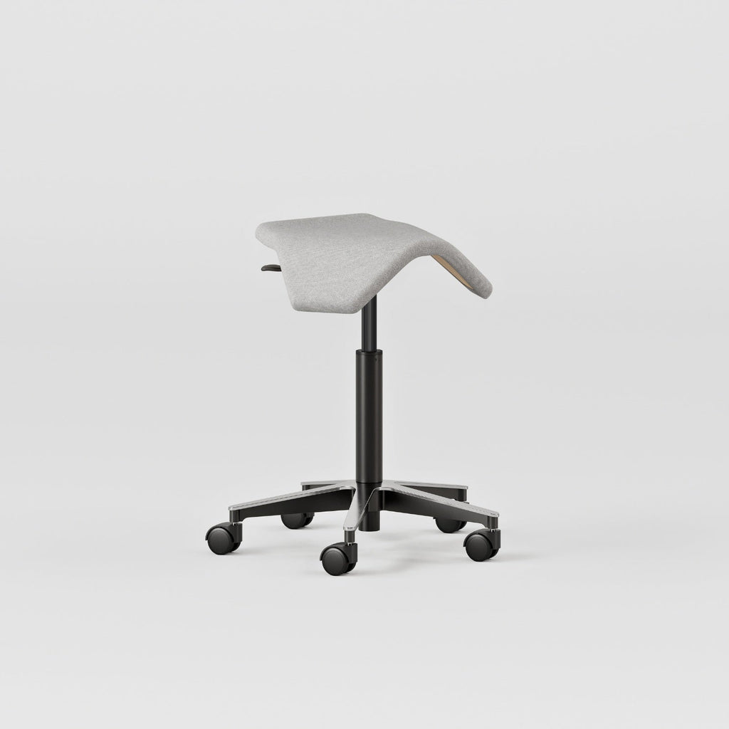Open Box - Saddle Chair