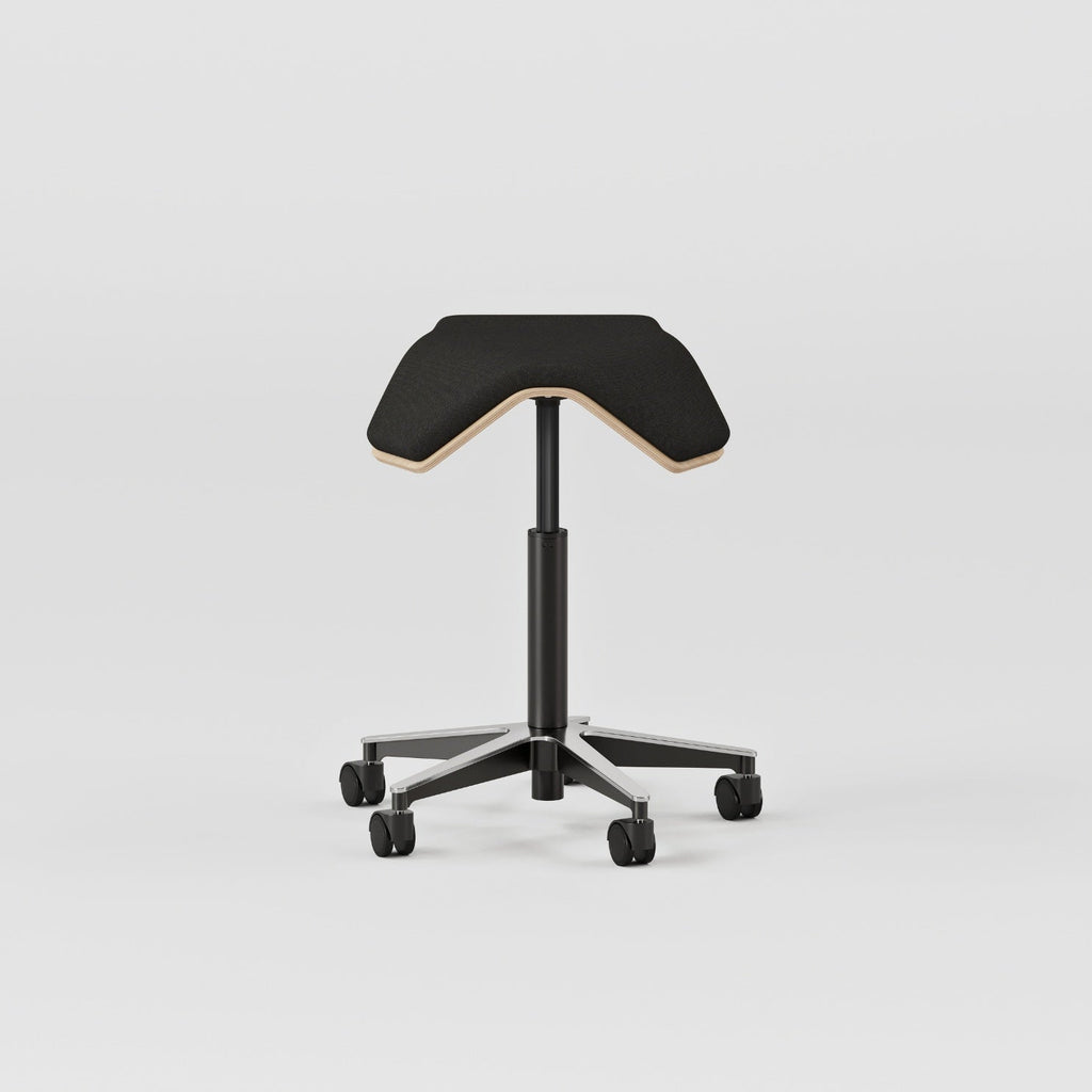 Open Box - Saddle Chair