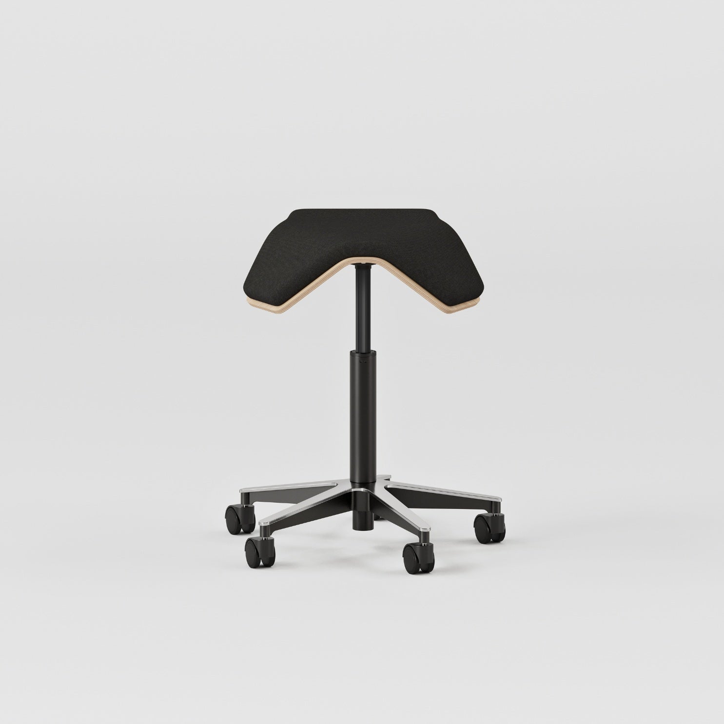 Open Box - Saddle Chair