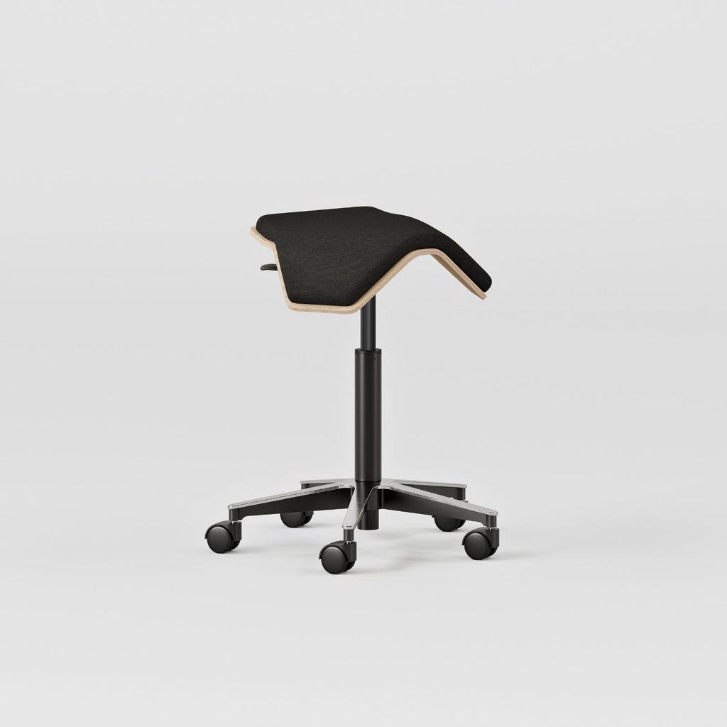 Open Box - Saddle Chair