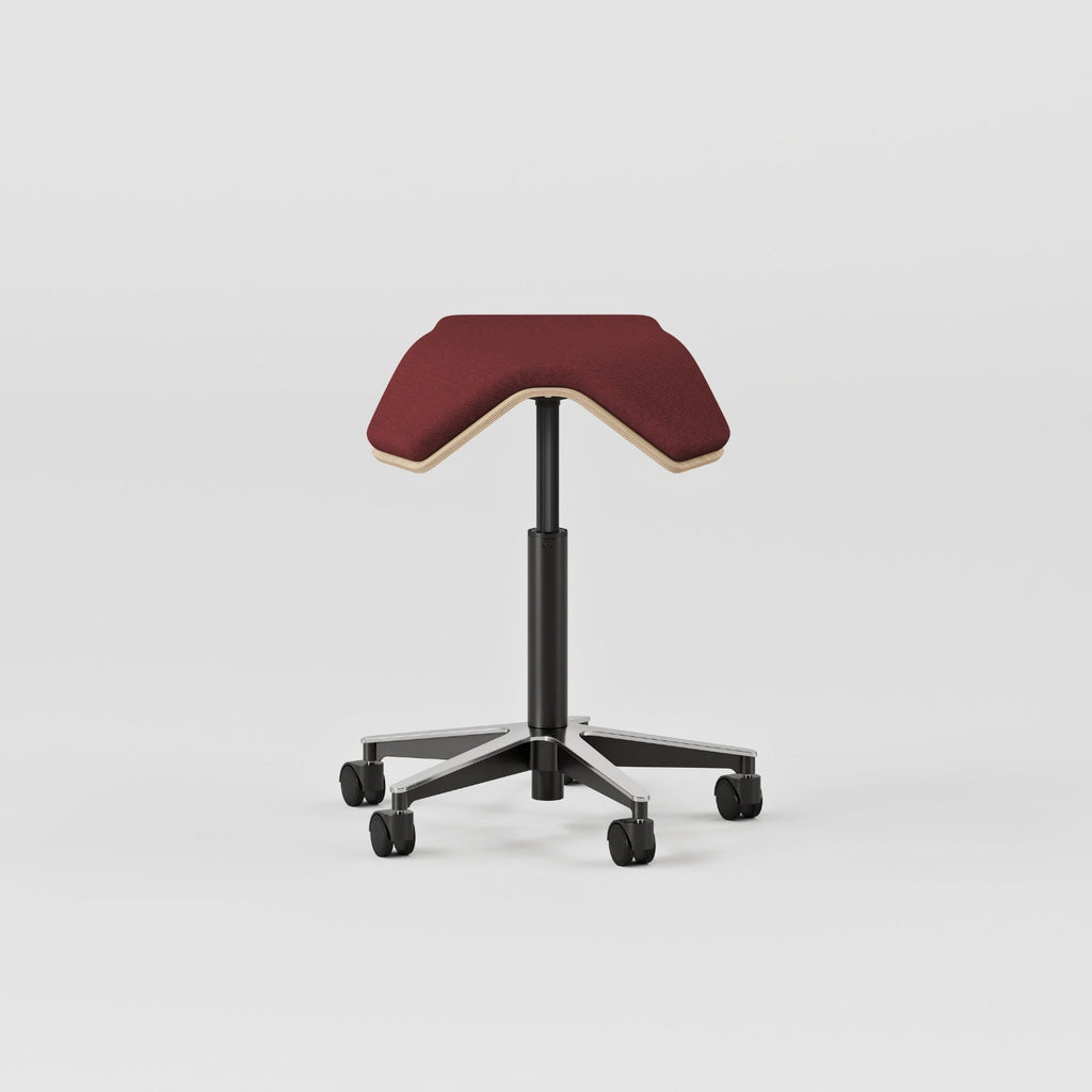 Open Box - Saddle Chair
