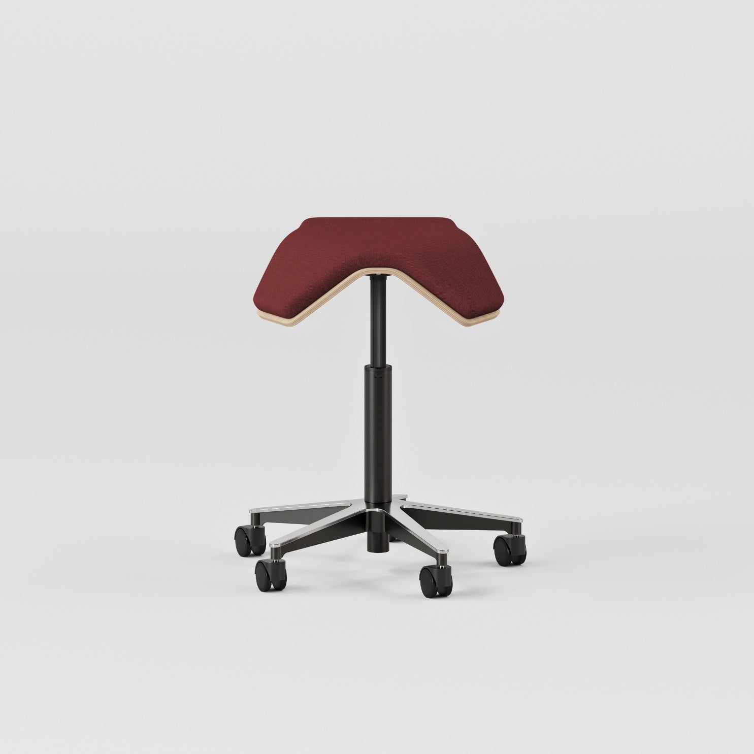 Open Box - Saddle Chair
