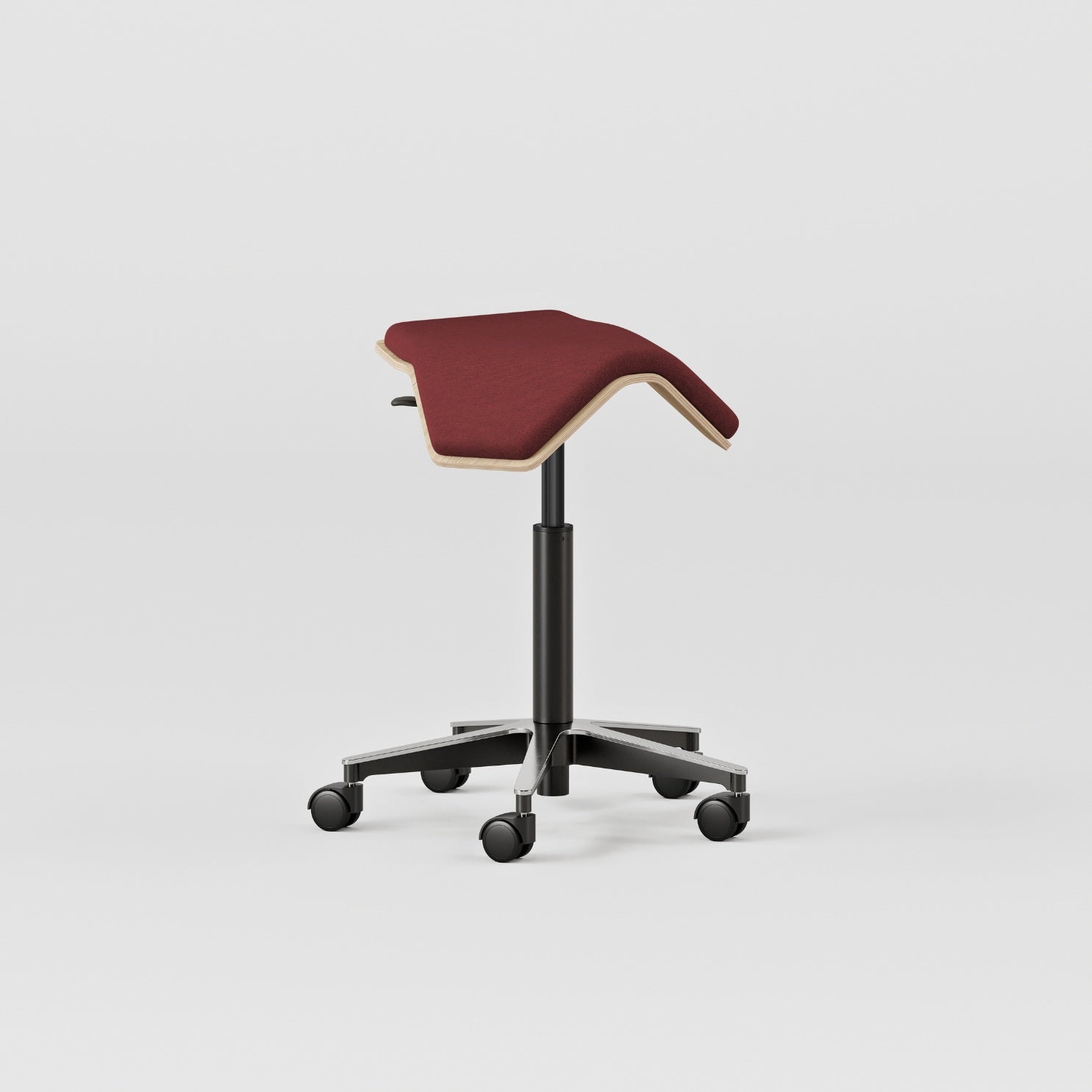 Open Box - Saddle Chair