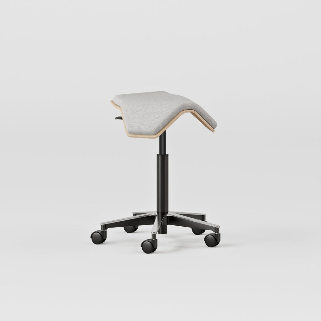 Open Box - Saddle Chair