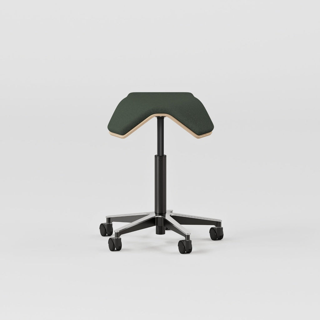 Open Box - Saddle Chair