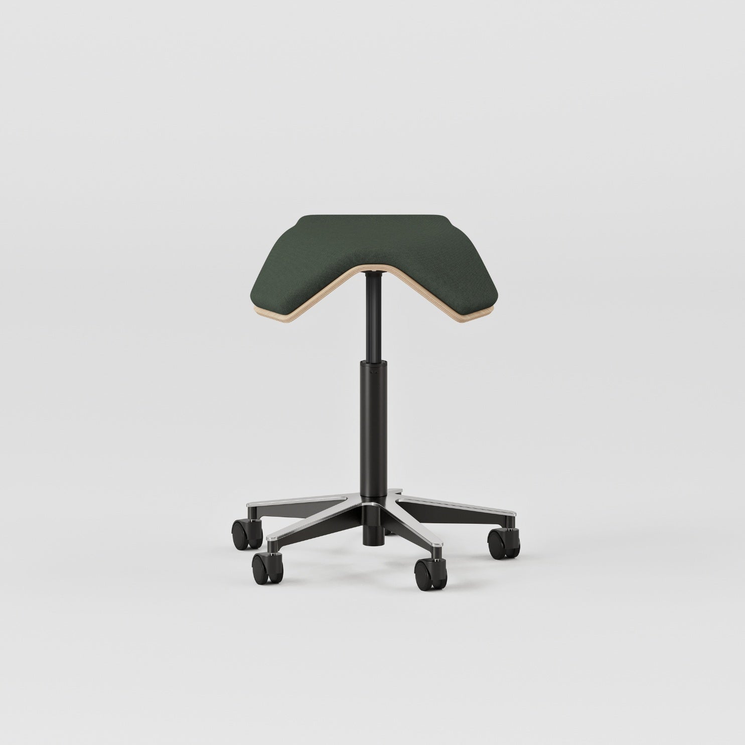 Open Box - Saddle Chair