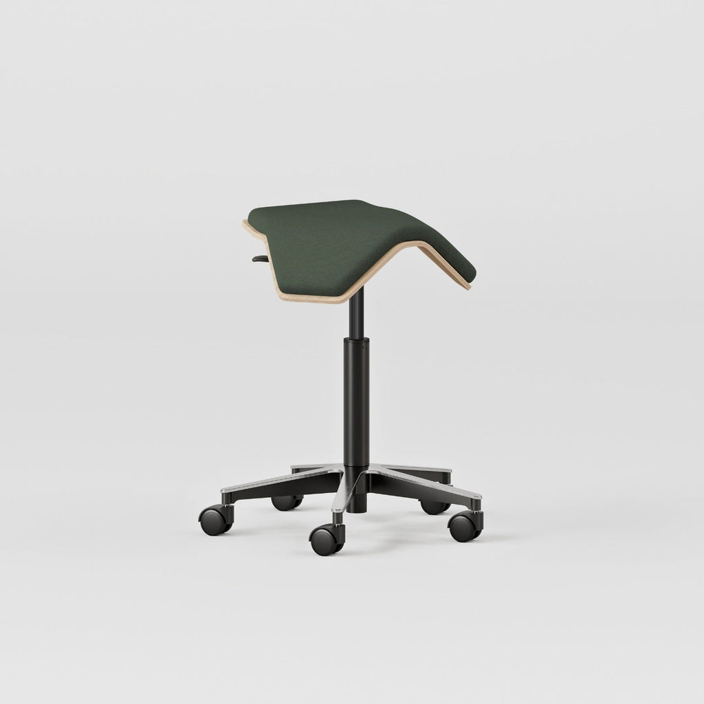 Open Box - Saddle Chair