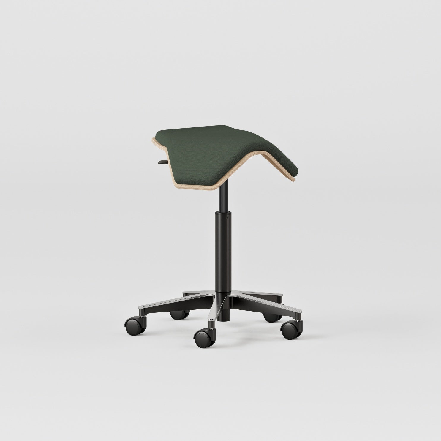 Open Box - Saddle Chair