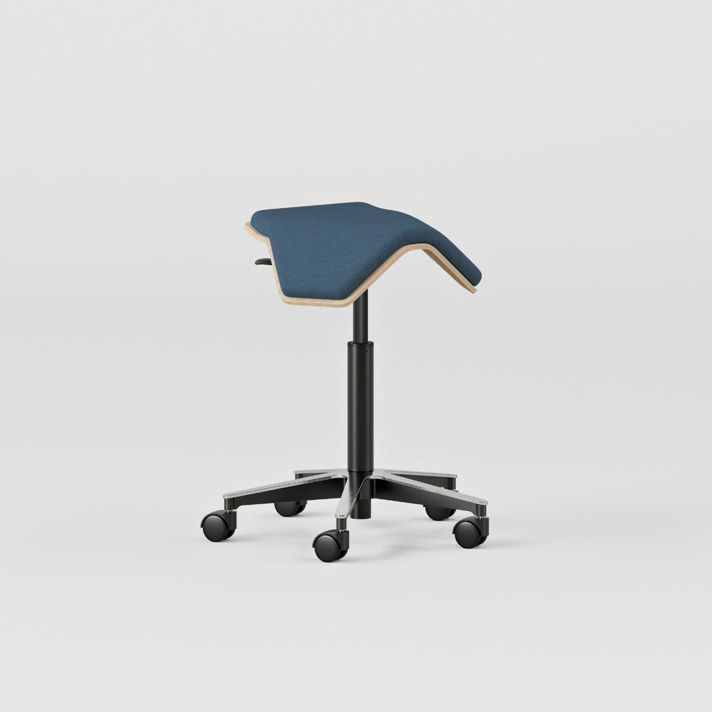 Open Box - Saddle Chair