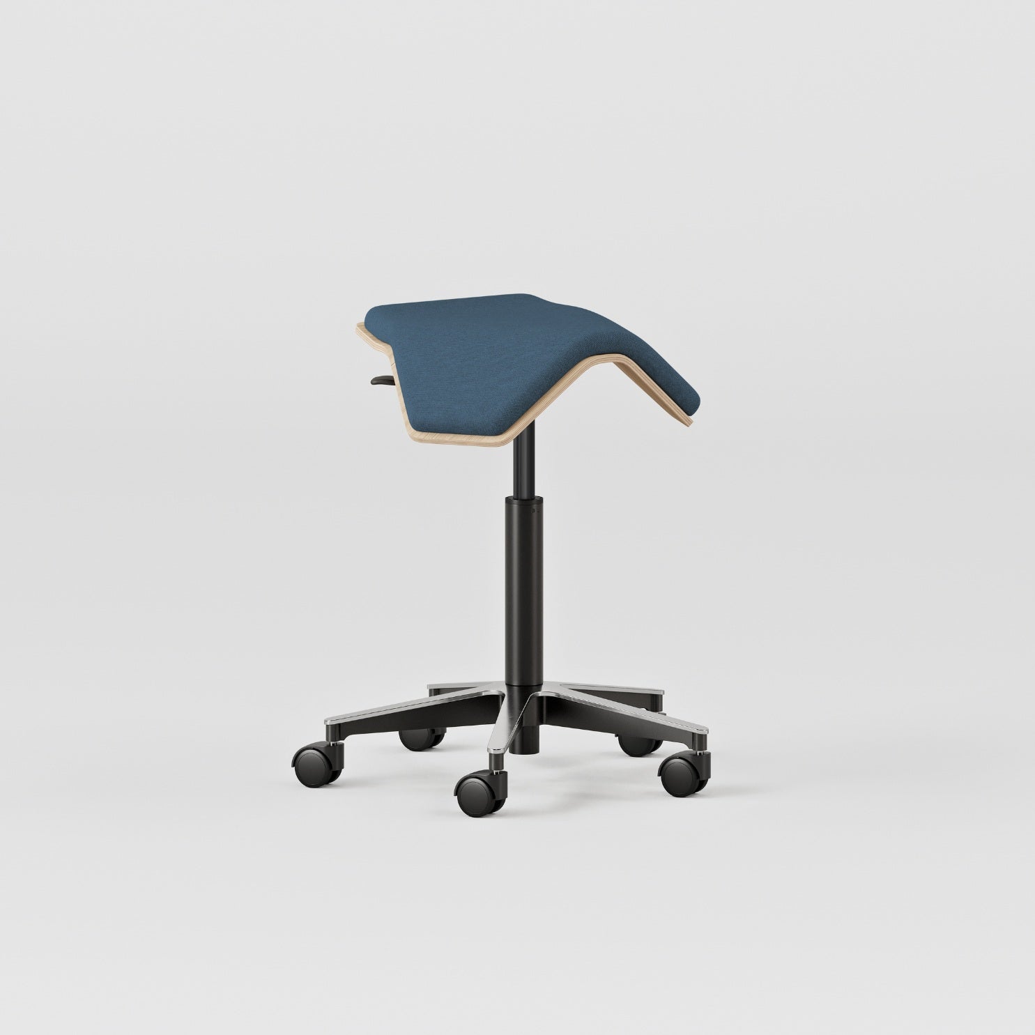 Open Box - Saddle Chair