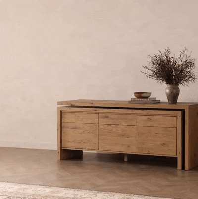 Joanne Rotating Desk