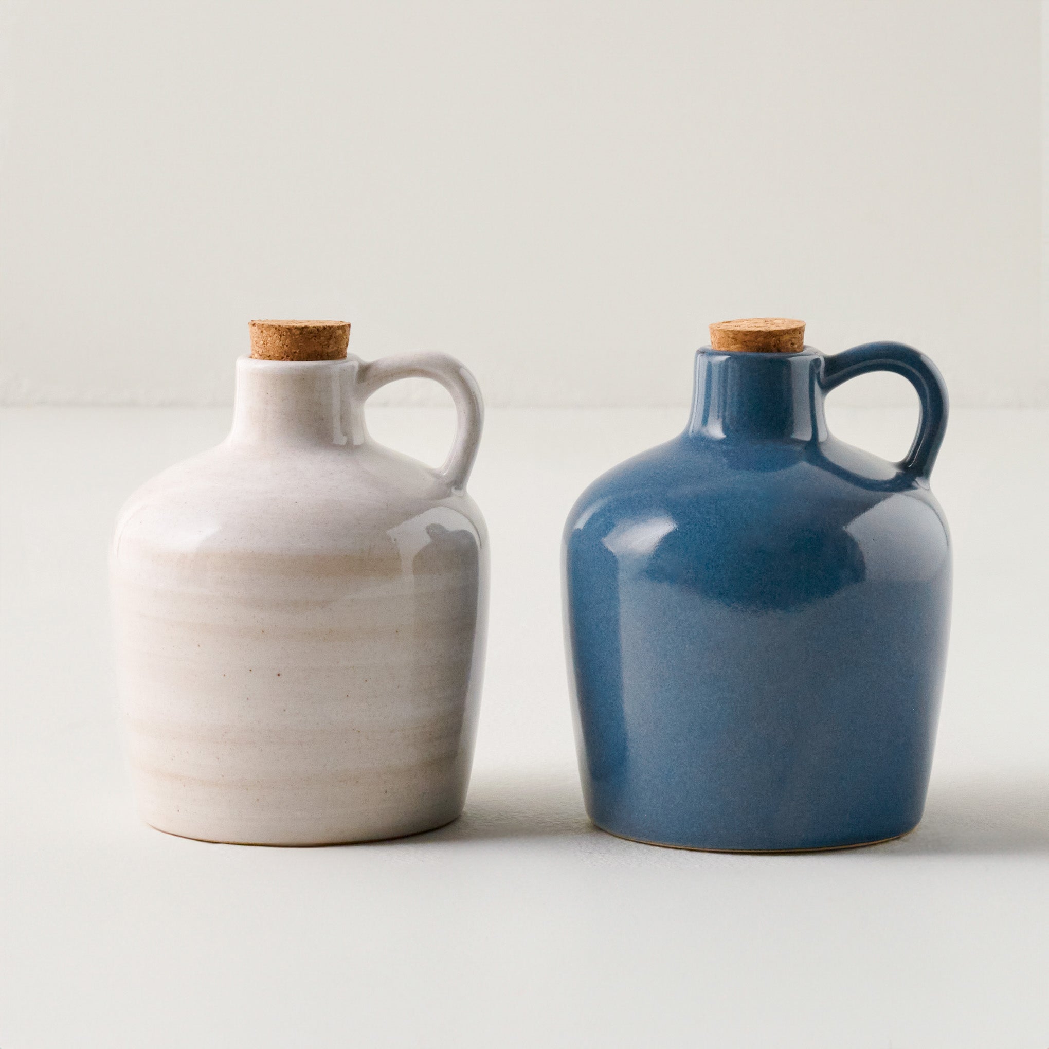 Ceramic Oil Dispenser