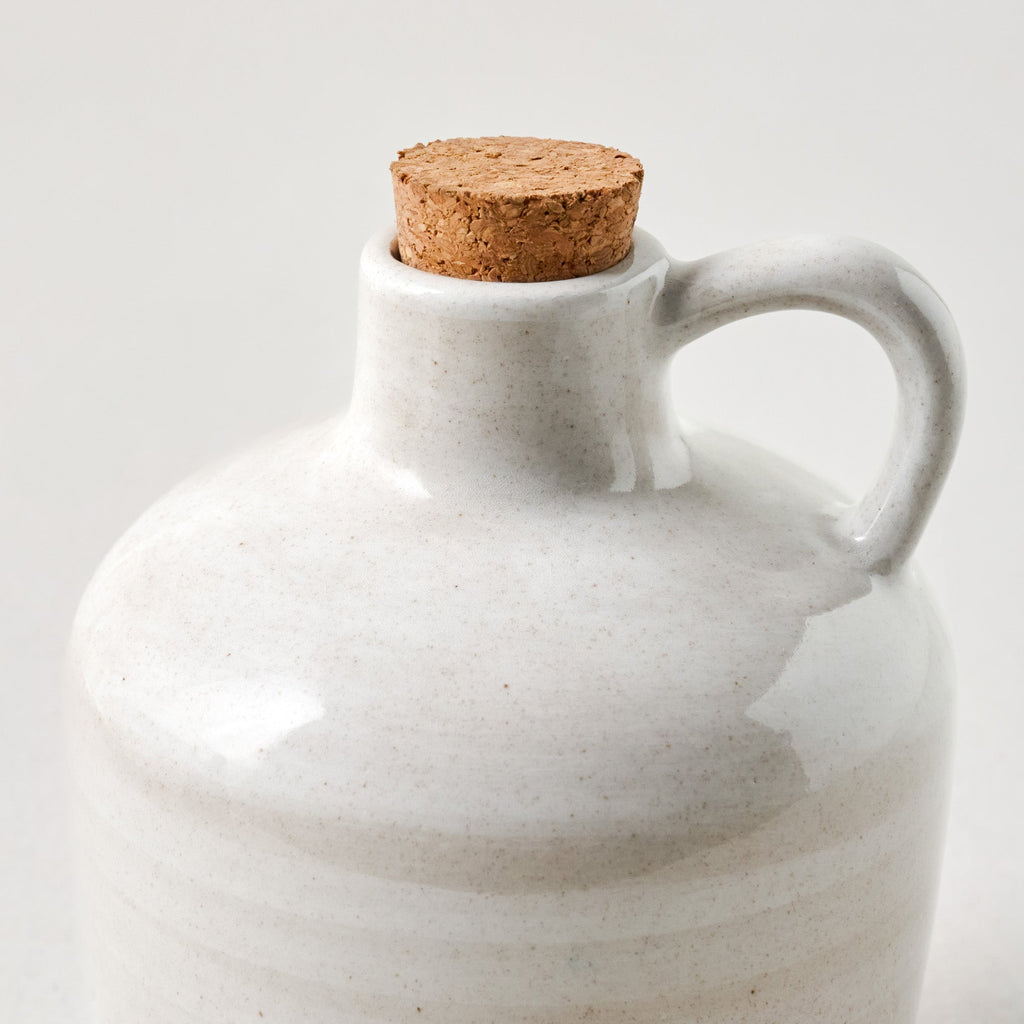 Ceramic Oil Dispenser