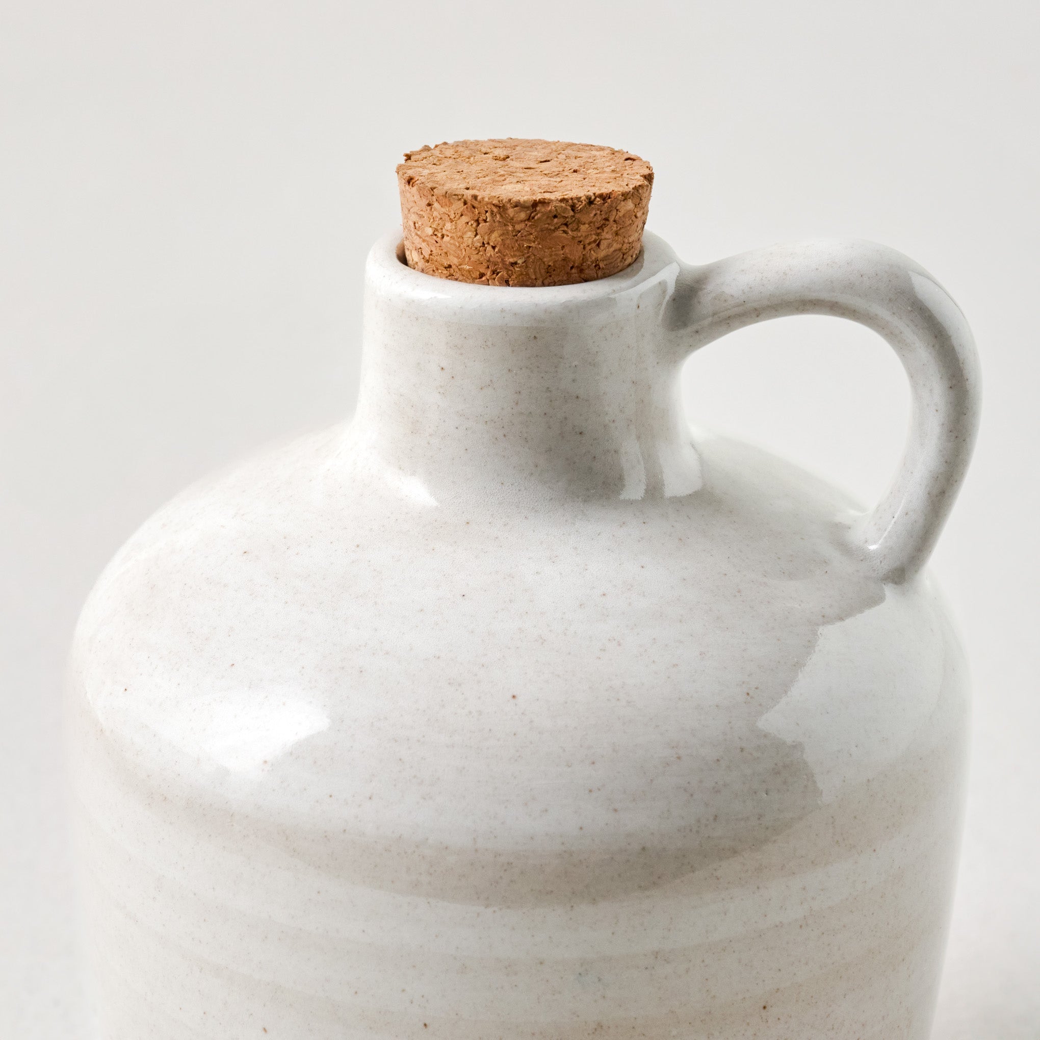 Ceramic Oil Dispenser