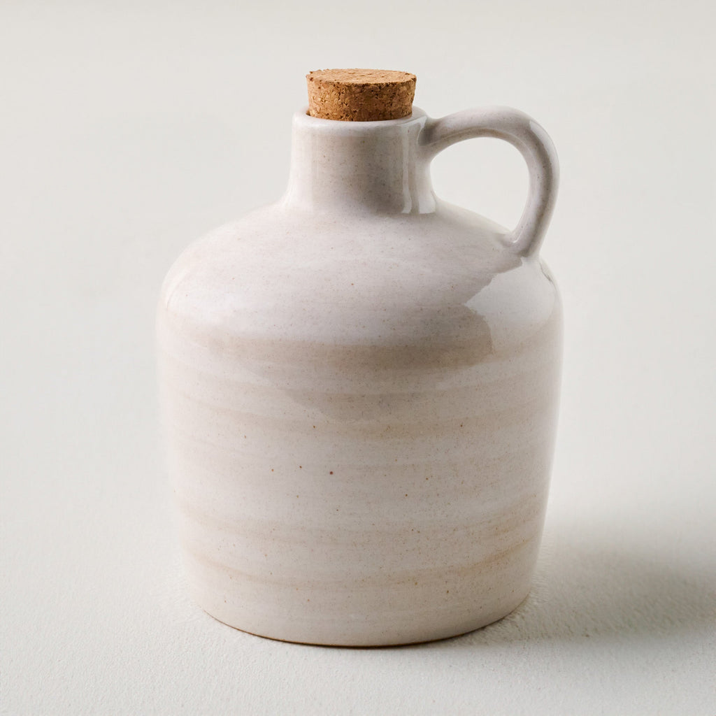 Ceramic Oil Dispenser