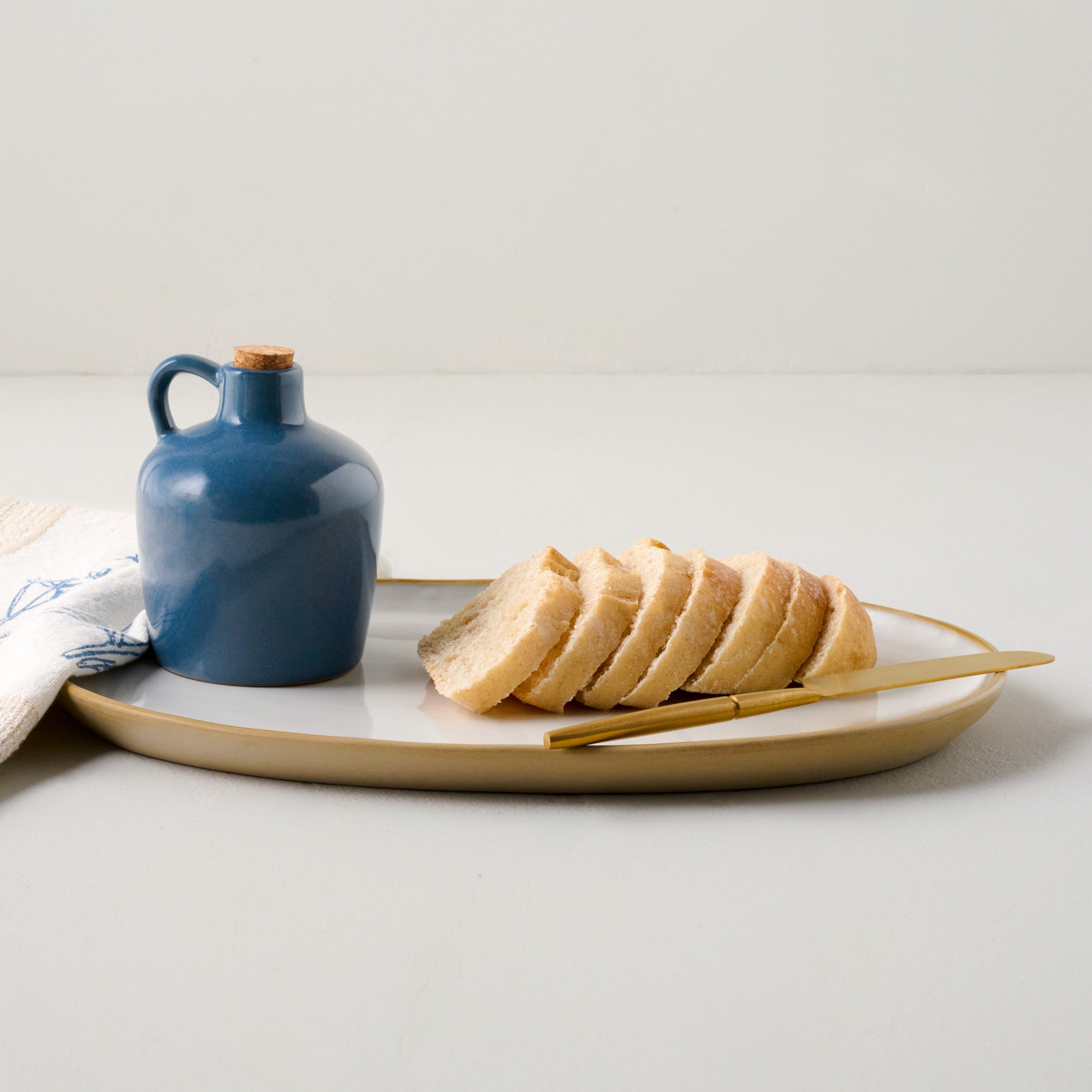 Ceramic Oil Dispenser