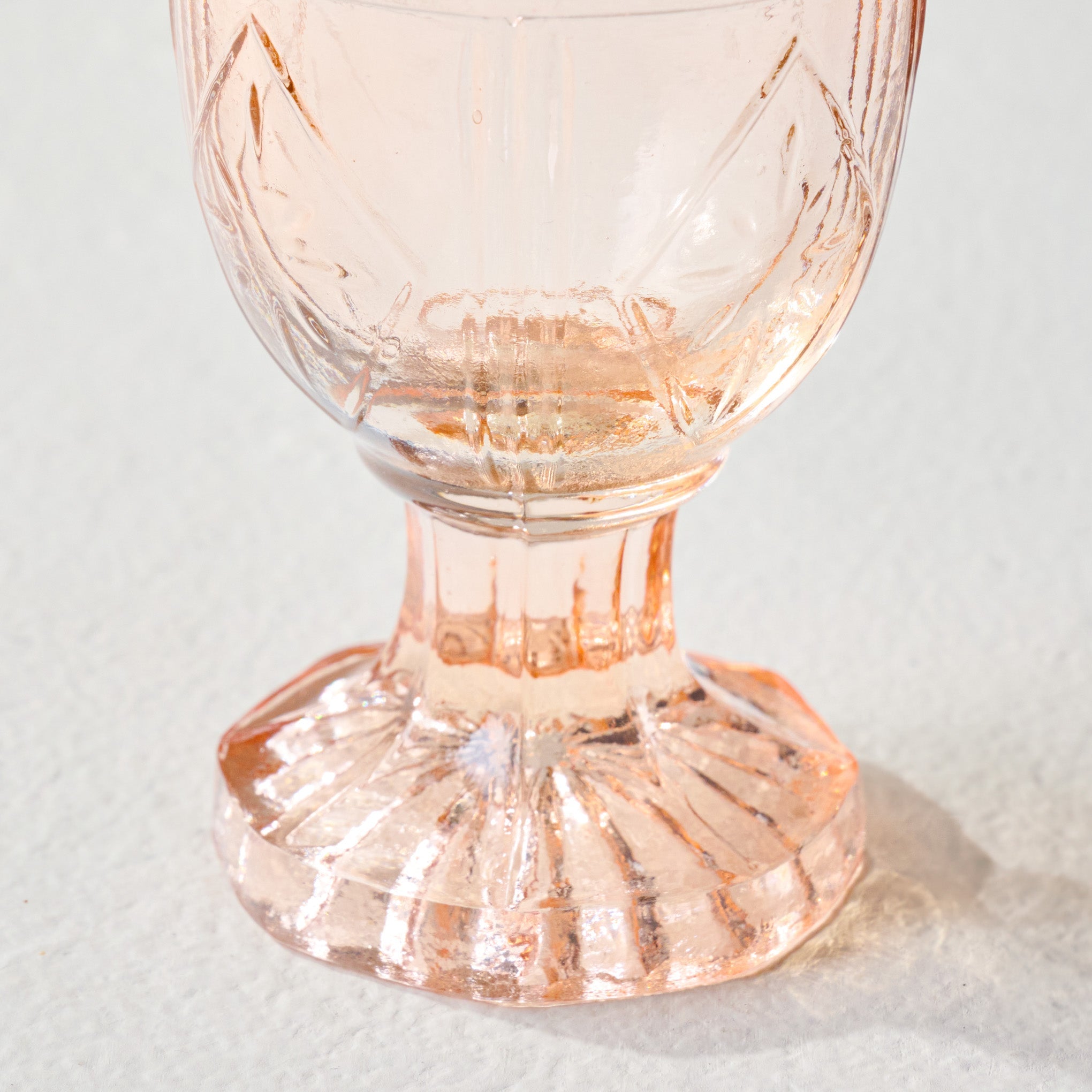 Ellis Vintage-Inspired Egg Cup