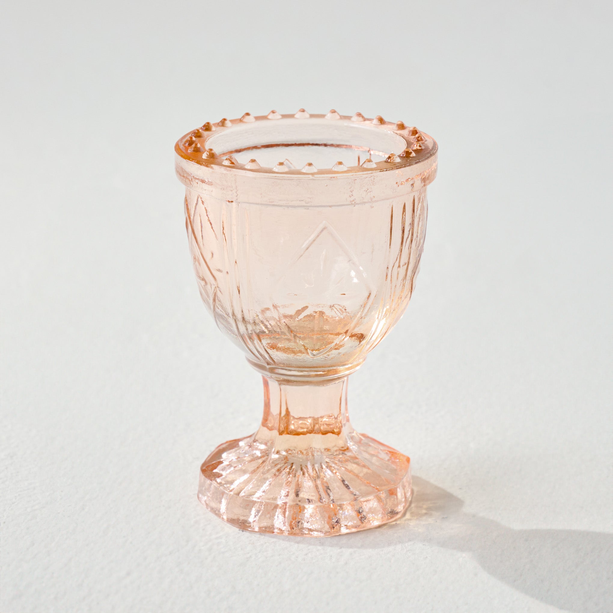 Ellis Vintage-Inspired Egg Cup