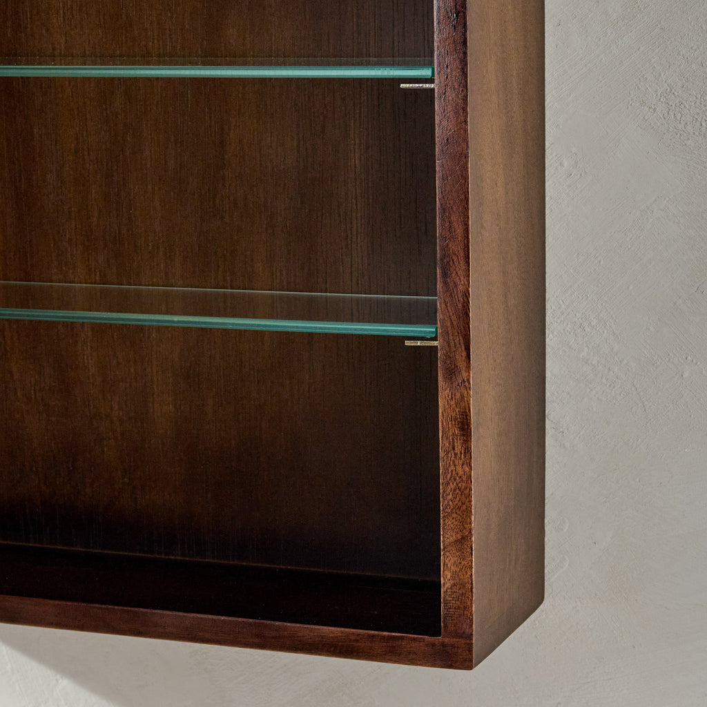 Antiqued Inez Medicine Cabinet