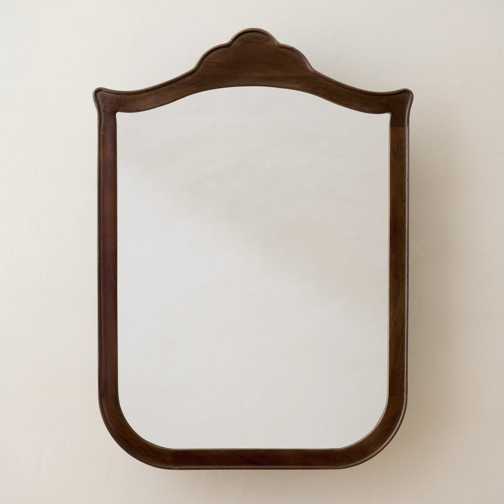 Antiqued Inez Medicine Cabinet