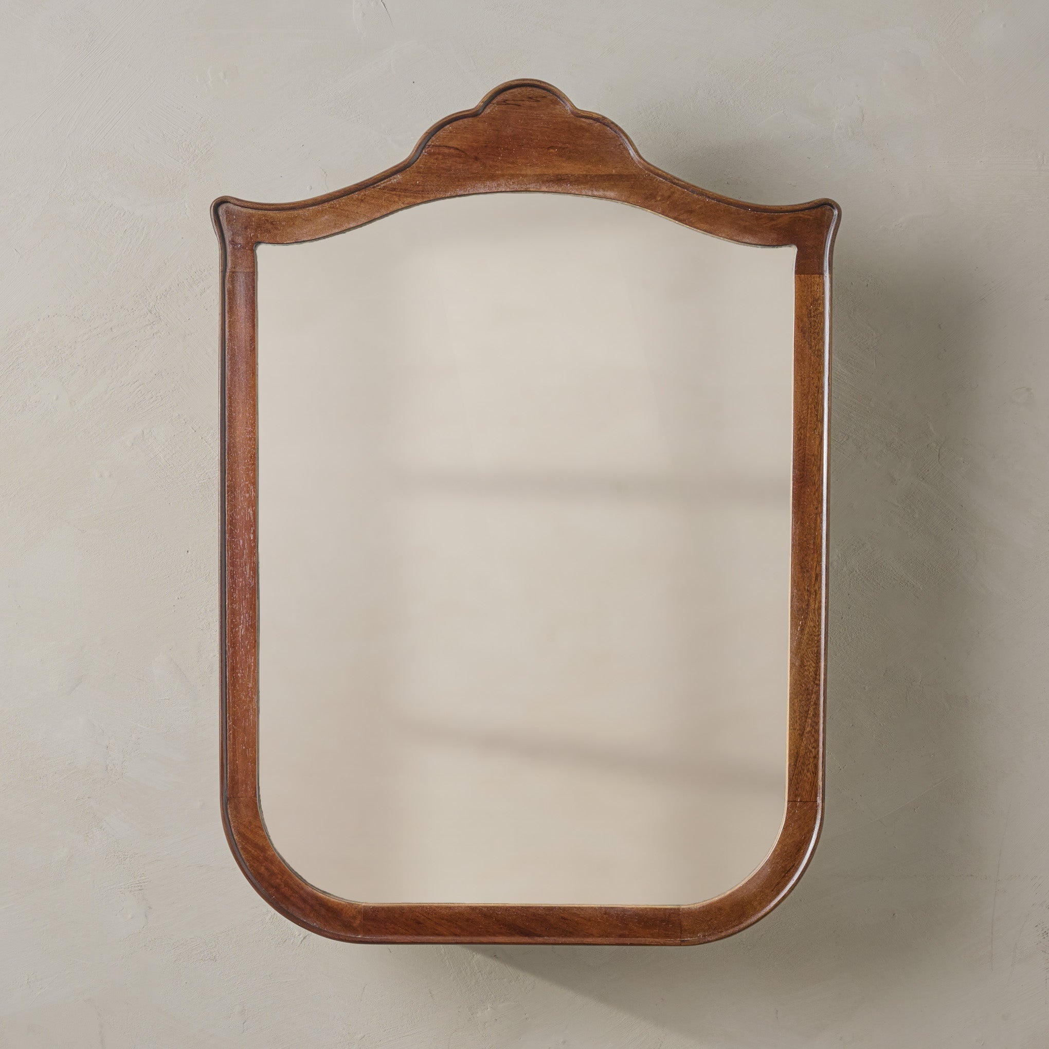 Antiqued Inez Medicine Cabinet