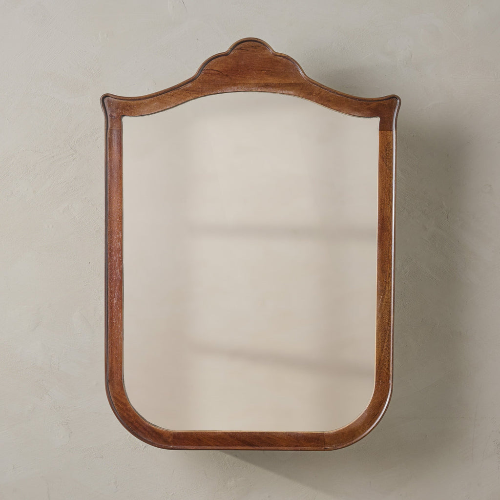 Antiqued Inez Medicine Cabinet