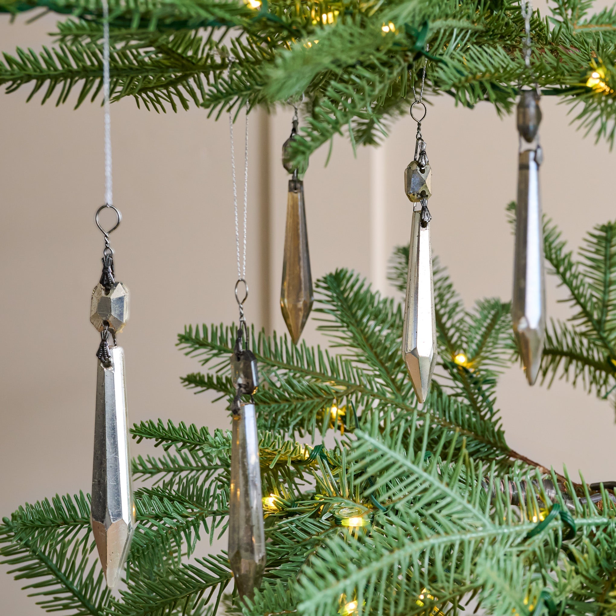 Evermore Ornament. Set of 12