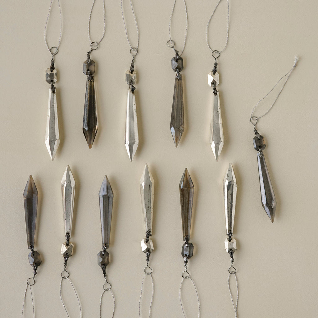 Evermore Ornament. Set of 12